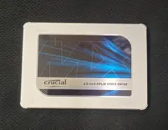 2026年最新】crucial mx500 ssdの人気アイテム - メルカリ