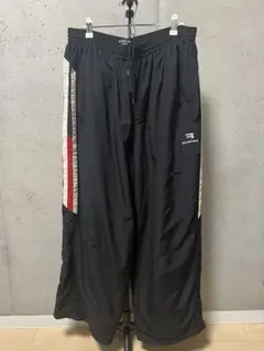 2026年最新】balenciaga トラックパンツの人気アイテム - メルカリ