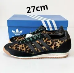 2026年最新】adidas SL72 og レオパードの人気アイテム - メルカリ
