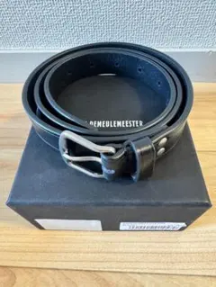 2026年最新】アンドゥムルメステール ベルトの人気アイテム - メルカリ