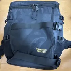 2026年最新】man with a mission リュックの人気アイテム - メルカリ