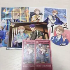 2026年最新】茅ヶ崎至 ましコレの人気アイテム - メルカリ