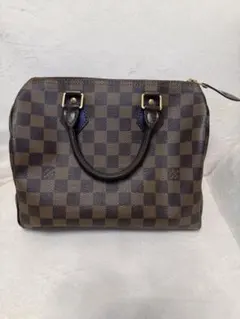 2026年最新】ヴィトン ダミエ スピーディ25の人気アイテム - メルカリ