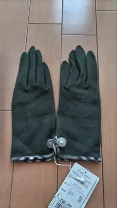 2026年最新】バーバリー ブルーレーベル 手袋の人気アイテム - メルカリ