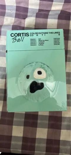 2026年最新】CORTISの人気アイテム - メルカリ