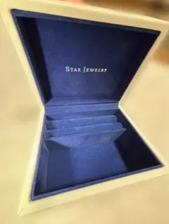 2026年最新】スタージュエリー ボックスの人気アイテム - メルカリ