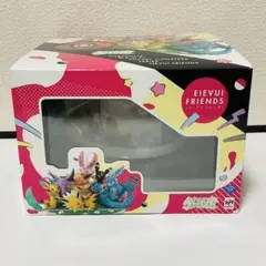 2026年最新】G.E.M.EXシリーズ ポケットモンスター イーブイフレンズ