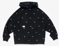 2026年最新】wtaps クロスボーン パーカーの人気アイテム - メルカリ