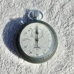2026年最新】機械式 ストップウォッチの人気アイテム - メルカリ