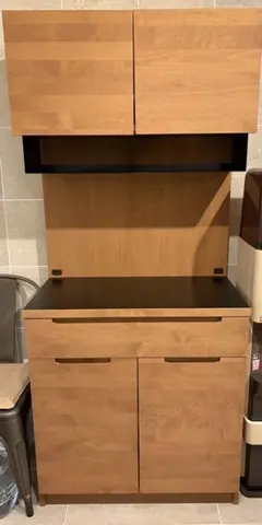 2026年最新】unico 食器棚の人気アイテム - メルカリ