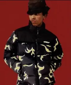 2026年最新】golfwang ダウンの人気アイテム - メルカリ