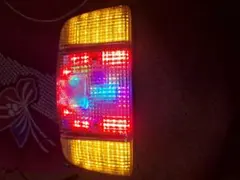 2026年最新】cbx400f テールランプの人気アイテム - メルカリ