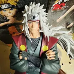 2026年最新】NARUTO一番くじ 自来也の人気アイテム - メルカリ