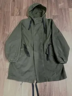 2026年最新】Acne Studios モッズコートの人気アイテム - メルカリ