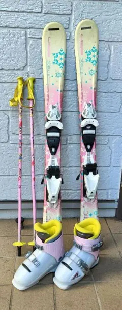 2026年最新】スキー板 子供 100の人気アイテム - メルカリ