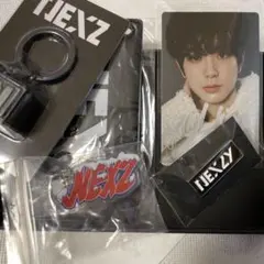 2026年最新】NEXZ ユウキ サインの人気アイテム - メルカリ