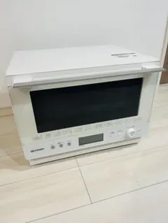 2026年最新】シャープ オーブンレンジ ジャンクの人気アイテム - メルカリ