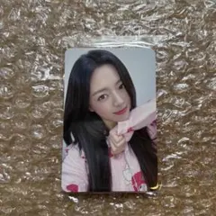 2026年最新】itzy ユナの人気アイテム - メルカリ