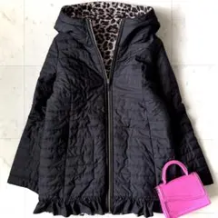 2026年最新】kate spade new york キルティングジャケットの人気