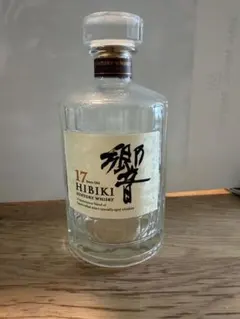 2026年最新】響17年 空瓶の人気アイテム - メルカリ