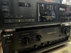 2026年最新】SONY TC-K333の人気アイテム - メルカリ