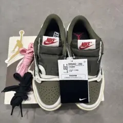 2026年最新】nike トラヴィススコット 28の人気アイテム - メルカリ