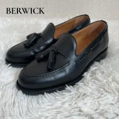 2026年最新】バーウィック タッセルローファー Berwickの人気アイテム