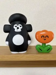 2026年最新】ロドリゲス ソフビの人気アイテム - メルカリ