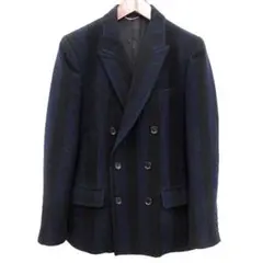 2026年最新】JOHN LAWRENCE SULLIVAN ピーコート・ウールコートの人気