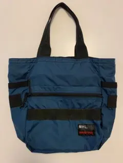 2026年最新】mhl ブリーフィング メッセンジャーの人気アイテム - メルカリ