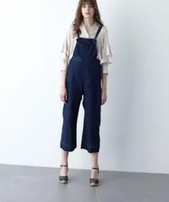 2026年最新】GRACE CONTINENTAL サロペット・オーバーオール