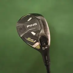 2026年最新】PING g430 ユーティリティ 5uの人気アイテム - メルカリ