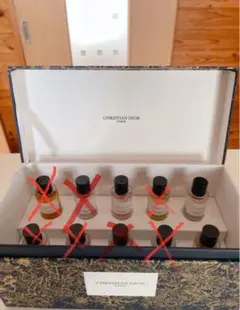 2026年最新】ラグジュアリーミニチュア diorの人気アイテム - メルカリ