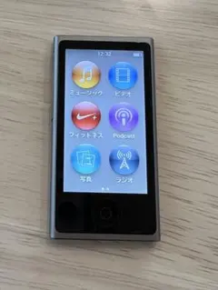 2026年最新】ipod nano a1446の人気アイテム - メルカリ