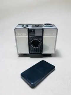 2026年最新】ricoh auto halfの人気アイテム - メルカリ