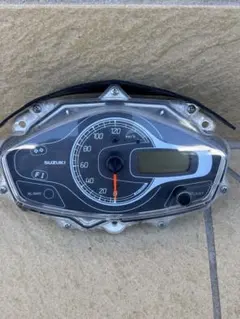 2026年最新】アドレスv125s メーターの人気アイテム - メルカリ