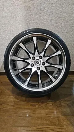 2026年最新】work シュバート ホイールの人気アイテム - メルカリ