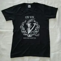 2026年最新】vow wow tシャツの人気アイテム - メルカリ
