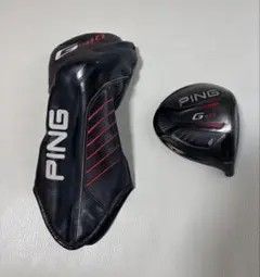 2026年最新】g410 ドライバーヘッドのみの人気アイテム - メルカリ