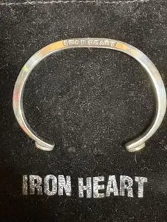 2026年最新】IRON HEART アクセサリーの人気アイテム - メルカリ