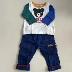 2026年最新】ダブルビー まとめ売りの人気アイテム - メルカリ