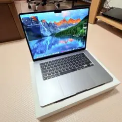 2026年最新】MacBook air 15インチ usキーボードの人気アイテム - メルカリ
