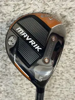 2026年最新】マーベリック フェアウェイウッド 5wの人気アイテム