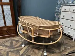 2026年最新】ゆりかご ラタンの人気アイテム - メルカリ