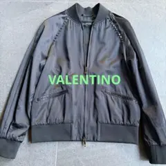 2026年最新】VALENTINO MA-1・フライトジャケットの人気アイテム