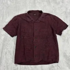 2026年最新】テンダーロイン メキシカンシャツの人気アイテム - メルカリ