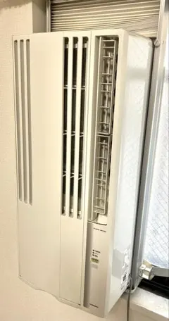 2026年最新】窓用エアコン コロナ 1622の人気アイテム - メルカリ