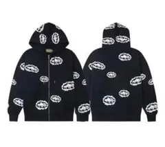 2026年最新】デニムティアーズ ジップパーカーの人気アイテム - メルカリ