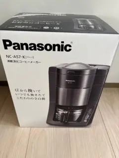 2026年最新】nc－a57－k パナソニックの人気アイテム - メルカリ