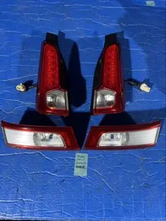 2026年最新】MK32 テールランプの人気アイテム - メルカリ